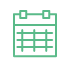 Icon calendar