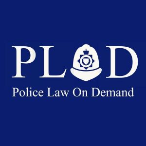 Police Law On Demand Podcast cover